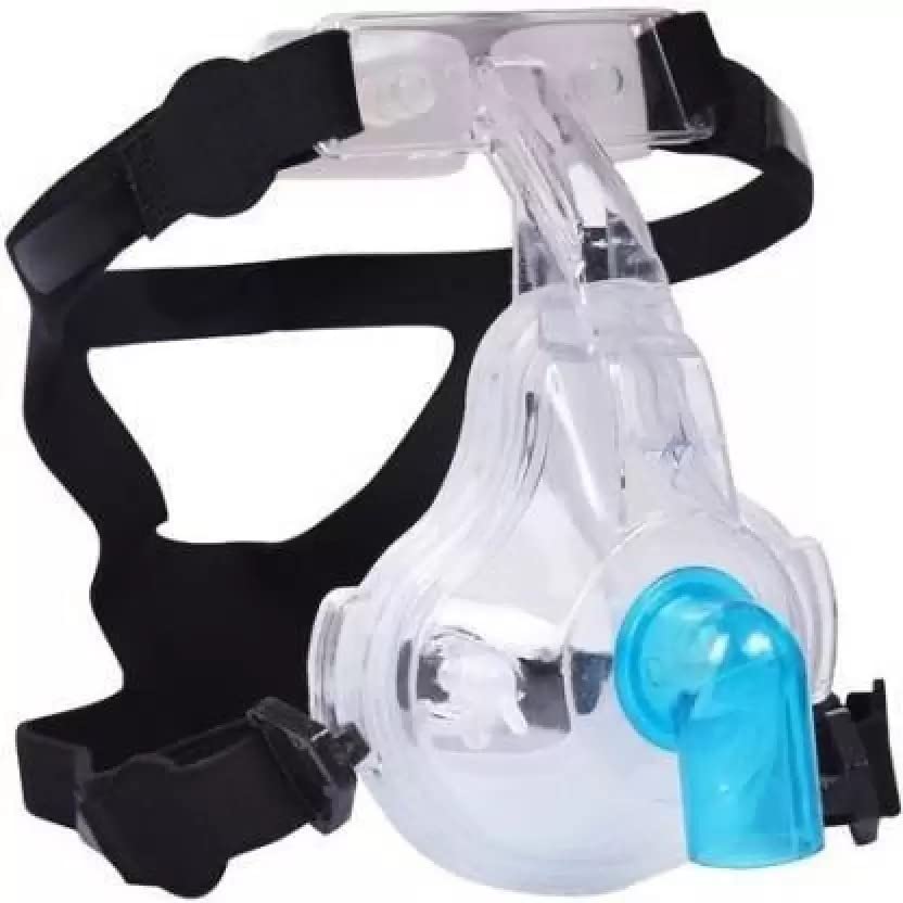 Bipap / Cpap Non Vented Mask