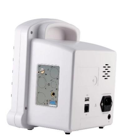 VITAL SIGN MONITOR
