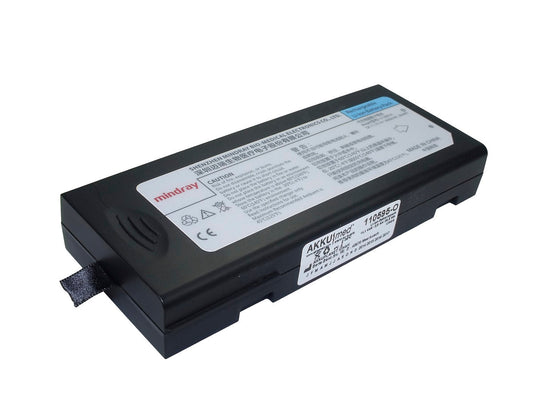 Batteries for Patient Monitor Brand : MINDRAY Model : iMec 8/10