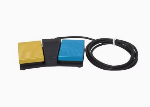 Electrosurgical Foot Switch