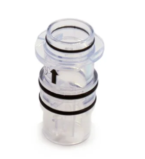 Flow Sensor for Mindray ICU Ventilators