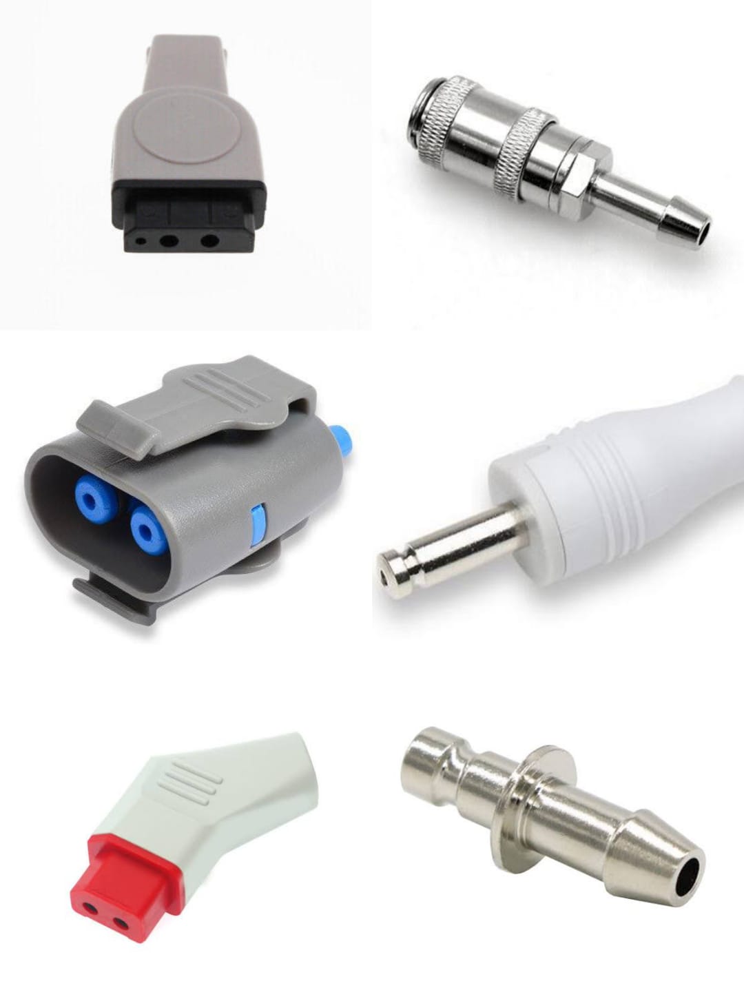 Nibp Connectors