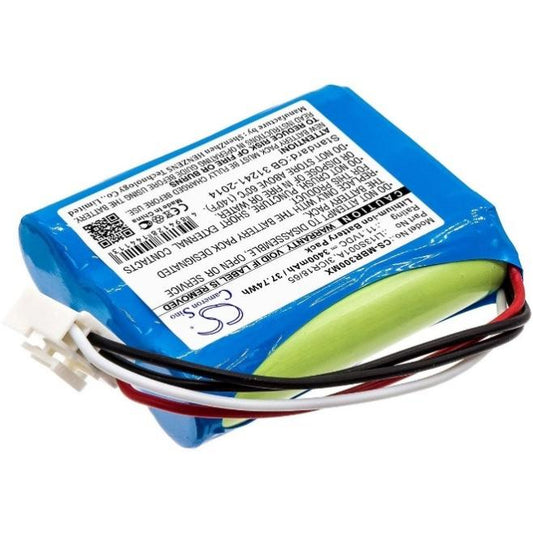 Batteries for Ecg Machines  Brand : Mindray  Model : R3