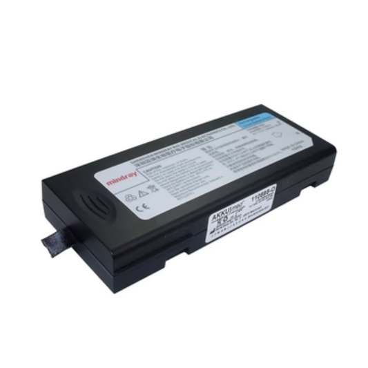 Batteries for Vital Sign MonitorBrand : Mindray  Model : VS series