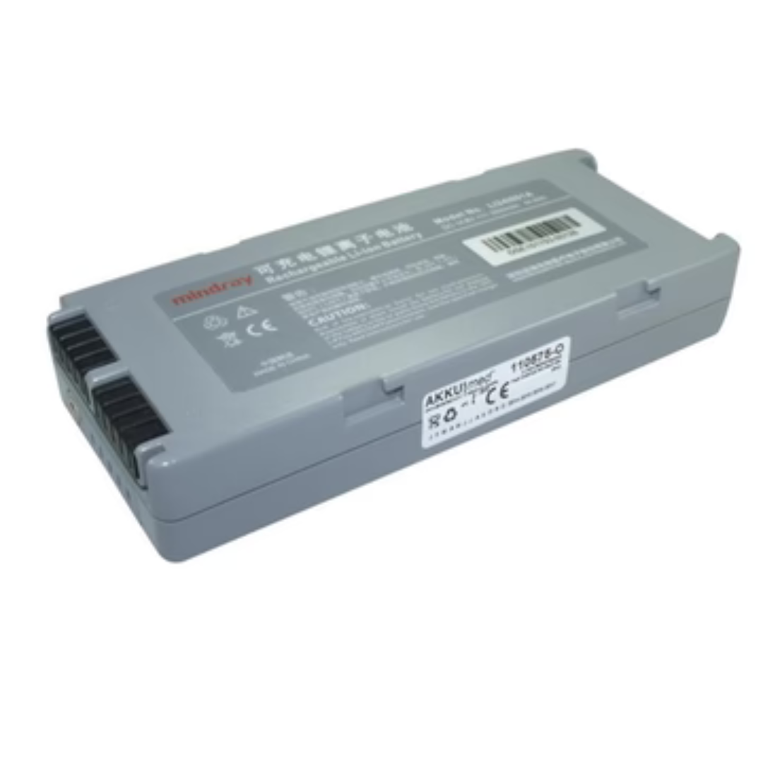 Batteries for Defibrillators Brand : Mindray  Model : BeneHeart
