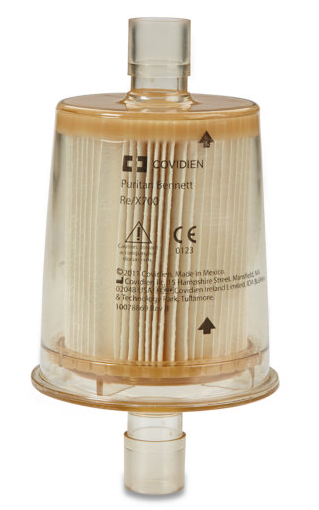 Expiratory Filters
