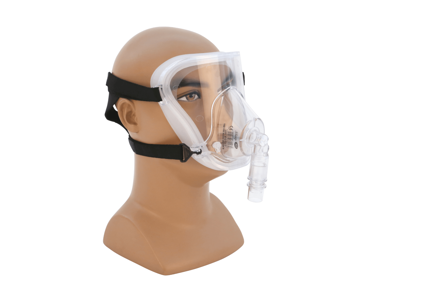 Bipap / Cpap Full Face Mask