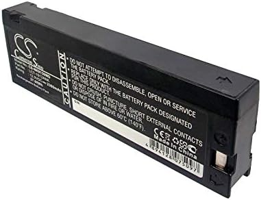 Batteries for Patient Monitor Brand : DATASCOPE Model : Passport