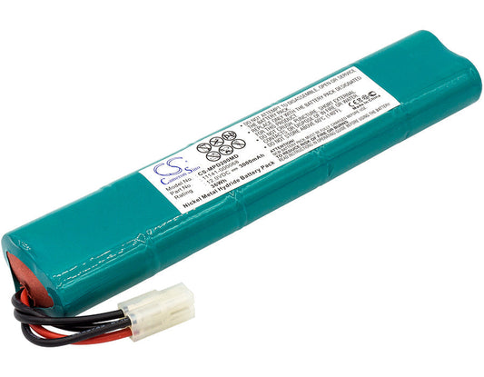 Batteries for Defibrillators Brand : Medtronic Model : Lifepack 20